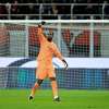 Maignan saluta la stagione e Ibrahimovic con un post su Instagram