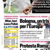 Stasera a San Siro arriva il Verona. CorSport: "Milan, fuori Leao e Pulisic"