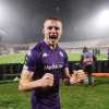 Di Marzio: "Il Milan vorrebbe anche profili giovani e italiani, piace Comuzzo della Fiorentina"