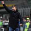 LIVE MN - Verona, mister Zanetti in conferenza stampa tra poco