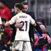 La Roma gioca alle 18 a Udine: De Rossi farà tanti cambi in vista del Milan