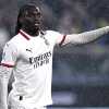 GEN-MIL (1-2): la ribalta il Milan in un minuto, clamoroso!