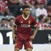 Romano su Joe Gomez: "Manca il via libera del Liverpool, affare ora in stand by"