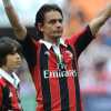 Pippo Inzaghi si racconta a DAZN: dalla maglia di Baresi ad Atene 2007 e al gol al Novara. E rivela quando il fratello fu vicino al Milan...