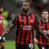 Leao subito in gol, poi si fa male. Gli esami diranno l'entità dell'infortunio, ma c'è ottimismo per la Cremonese