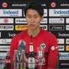 DFB Pokal, l'Eintracht di Kamada sconfitto 2-0 dal Lipsia: 90' minuti per il giapponese