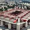 Gazzetta - Il nuovo stadio è un rebus: dalla demolizione di San Siro alla capienza, fino all'ipotesi Sesto