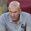 Futuro in Italia? Zidane non esclude niente: "Può succedere di tutto"