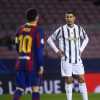 L'attesa sale per l'ultima sfida tra Ronaldo e Messi: CR7 giocherà contro il PSG
