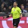 Serie A: Bologna-Milan, arbitra Mariani. Di Bello al VAR