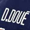 Anche Doué spinge per il Milan: lo ha comunicato al suo allenatore