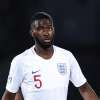 Tomori in nazionale: 0 minuti giocati tra l'incredulità degli inglesi