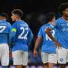 Serie A, la classifica aggiornata: Napoli a rischio decimo posto