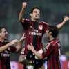 Milan, otto anni fa l'ultima vittoria in casa contro il Napoli in Serie A