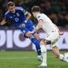 Retegui non basta: l'Italia perde 1-2 contro l'Inghilterra all'esordio nelle qualificazioni ad Euro2024