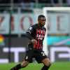 Milan-Atalanta, Kalulu torna 119 giorni dopo l'infortunio