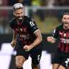 Antonini: "Giroud ha conquistato il cuore dei tifosi del Milan"