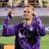 La Gazzetta sulla Fiorentina: "Beltran e Barak si giocano un posto contro il Milan"