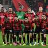 Il Milan ospite a Rennes, in palio gli ottavi di Europa League: la formazione