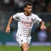 Florenzi a MilanTv: "L'obiettivo è chiaro a tutti, faremo di tutto per raggiungerlo"