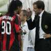 Ronaldinho e il rapporto con Allegri: "Mai avuto problemi con lui, è un grande allenatore"