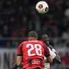 MIL-GEN (3-3): il Genoa trova nuovamente il gol grazie a un autorete di Thiaw