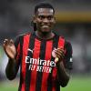 Leao: “Quando gli avversari vengono a San Siro, devono sentire la furia. I nuovi hanno visto la differenza”