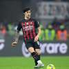 Sandro Tonali e Nike: "Il viaggio continua". Il video social