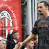 GODbye Ibra - I numeri di Zlatan con il Milan: 93 gol, uno ogni 128 minuti