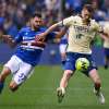 Serie A, la Samp batte l'Hellas: la classifica aggiornata dopo il match di mezzogiorno