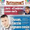 Tuttosport sui rinnovi: "Rischio Leao: è da blindare"