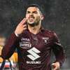 Radonjic risponde all'attacco di Juric: "Credi in te stesso, anche quando nessun altro lo fa"