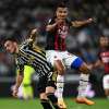JUV-MIL (0-1): esce Messias per Saelemaekers al 56'