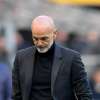 LIVE MN - Pioli in conferenza: "Provo dolore. Sarebbe sciocco continuare su questa strada..."