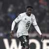 Come soluzione per la destra al Milan è stato proposto Wilfried Singo