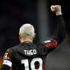 Bayern su Theo Hernandez: il Milan lo reputa un perno del progetto