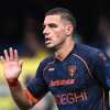 Krstovic lascerà il Lecce in estate. Lo guardano le big di Serie A, Milan compreso