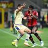 Milan, che numeri per Leao in Serie A: primo per presenze tra i rossoneri e primo in assoluto per dribbling