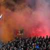 Bruttissimo episodio dopo Genoa-Milan: un gruppo di ultras rossoblu ha tentato di assalire i pullman dei milanisti. Bloccato, nessun ferito