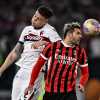 Ramazzotti sul caso Theo: "Magari avrà capito durante gli allenamenti a Milanello che non rientra nel progetto"