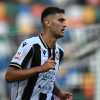 Baiocchini conferma: "Il Milan aveva sondato Lucca, ma il centravanti dell'Udinese...