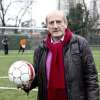 Il Milan saluta Lodetti: "Ha corso e lottato, ha vinto e vissuto con la maglia della sua vita"