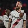 Il Bayer Leverkusen ferma il Bayern Monaco: 1-1 prima del Milan