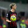 MIL-VER (1-1): entrano Saelemaekers e Florenzi