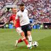 Compagni, ma in due nazionali diverse: Kjaer chiede un 'favore' a Giroud