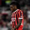 Al momento, non è arrivata nessuna offerta al Milan dal Bayern Monaco per Leao