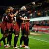 Tuttosport titola: "Il Milan gioca d'anticipo nella volata Champions"