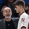 Pioli su De Ketelaere: "Serve tempo. In Belgio giocava senza rendersi conto della collaborazione dei compagni, ora..."