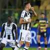 Serie A, L'Udinese torna a vincere e affossa il Monza. All'U-Power finisce 1-2