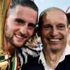 È fatta: Adrien Rabiot sarà un giocatore del Milan. Operazione da 10 milioni